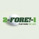 2-Fore!-1 Golf