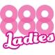 888 Ladies