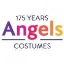 Angels Fancy Dress