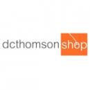 DC Thomson Shop