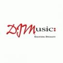 DJM Music