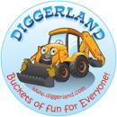 Diggerland Vouchers