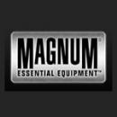Magnum Boots