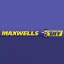 Maxwells DIY