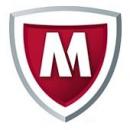 McAfee UK