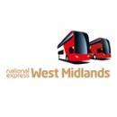 National Express West Midlands