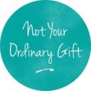 Not Your Ordinary Gift