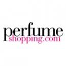 Perfume Shopping