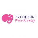 Pink Elephant Parking