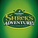 Shrek's Adventure Discounts