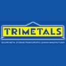 Trimetals