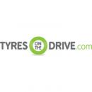 Tyres On The Drive