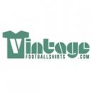 Vintage Football Shirts