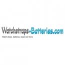 WatchStraps and Batteries