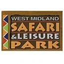 West Midlands Safari Park