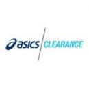 Asics Clearance