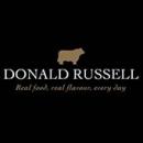 Donald Russell