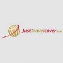 Just Travel Cover