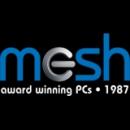Mesh Computers