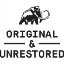 Original and Unrestored