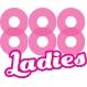 888 Ladies
