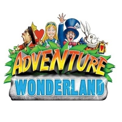 Adventure Wonderland Vouchers
