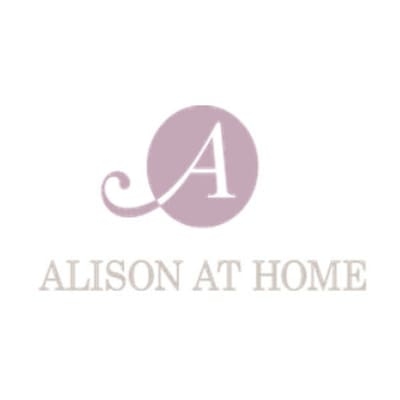 Alison at Home