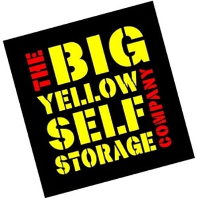 Big Yellow Self Storage