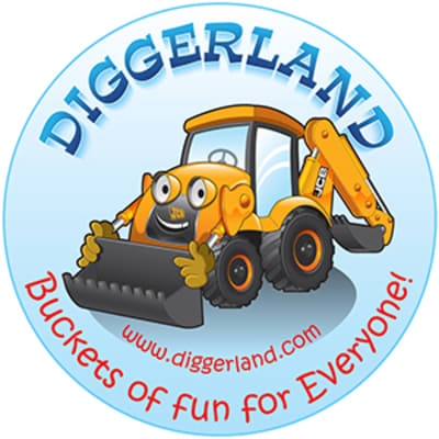 Diggerland Vouchers