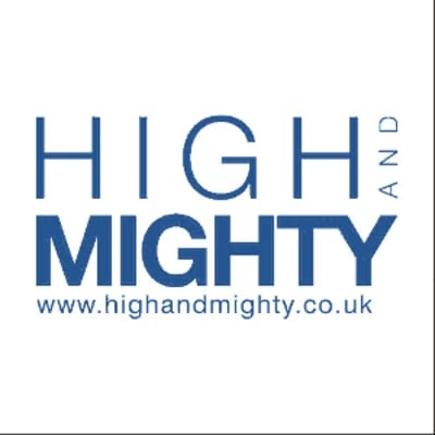High and Mighty