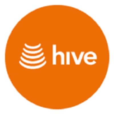 Hive Home