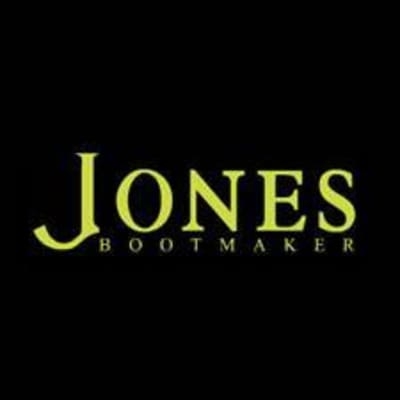 Jones Bootmaker