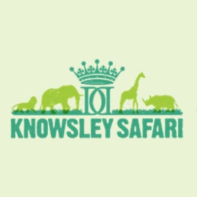 Knowsley Safari Park Offers