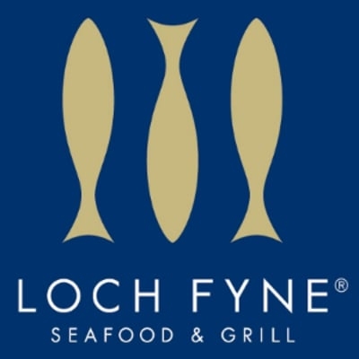 Loch Fyne Vouchers