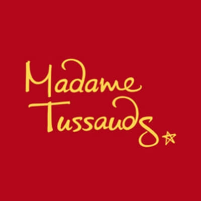 Madame Tussauds