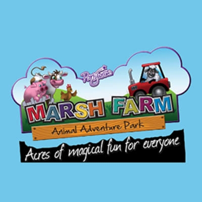 Marsh Farm