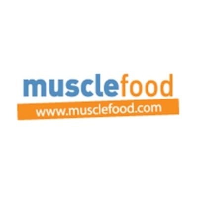 Muscle Food