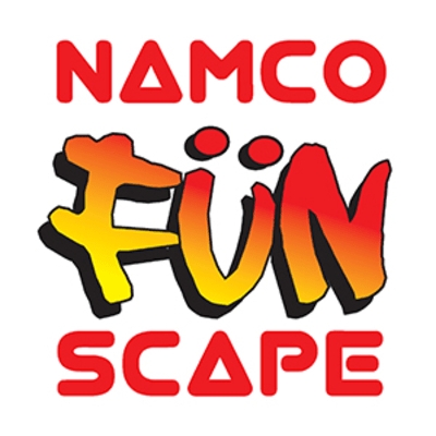 Namco Funscape