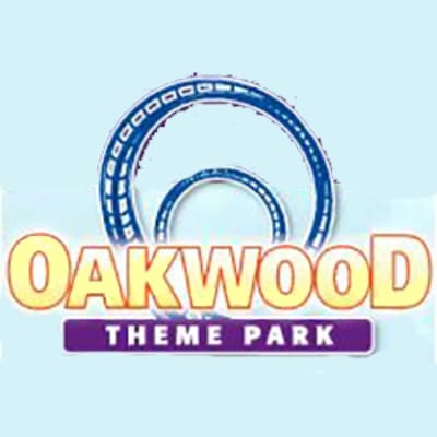 Oakwood Theme Park