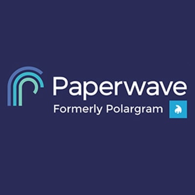 Paperwave