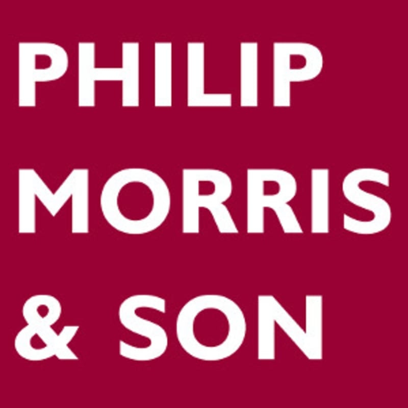 Philip Morris & Son