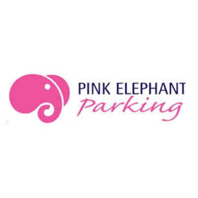 Pink Elephant Parking