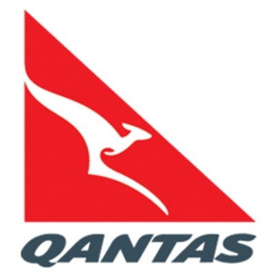Qantas