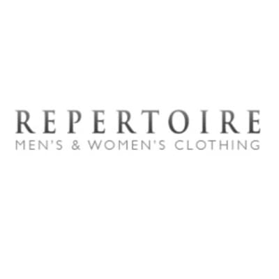 Repertoire Fashion