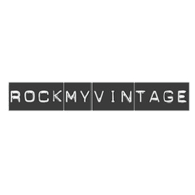 Rock My Vintage