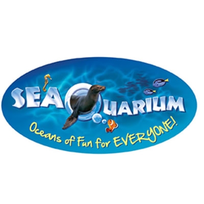 SeaQuarium Rhyl