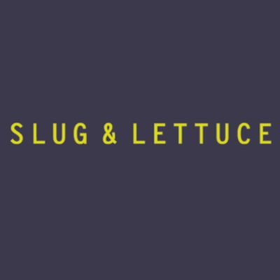 Slug and Lettuce