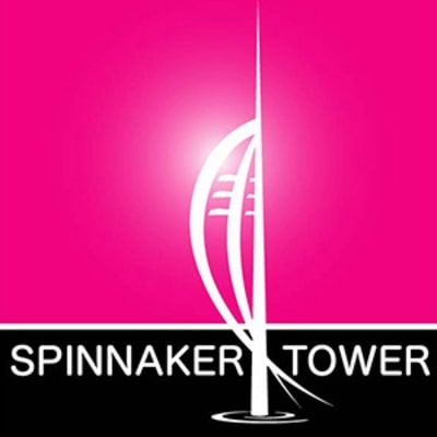Spinnaker Tower