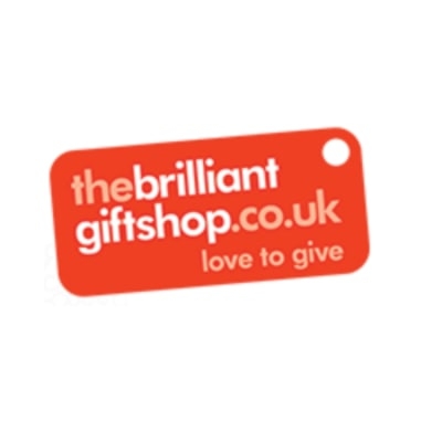 The Brilliant Gift Shop