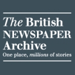 The British Newspaper Archive
